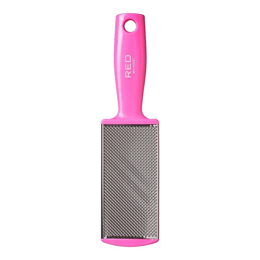Pedicure Stainless Steel File - Beauty Exchange Beauty Supply