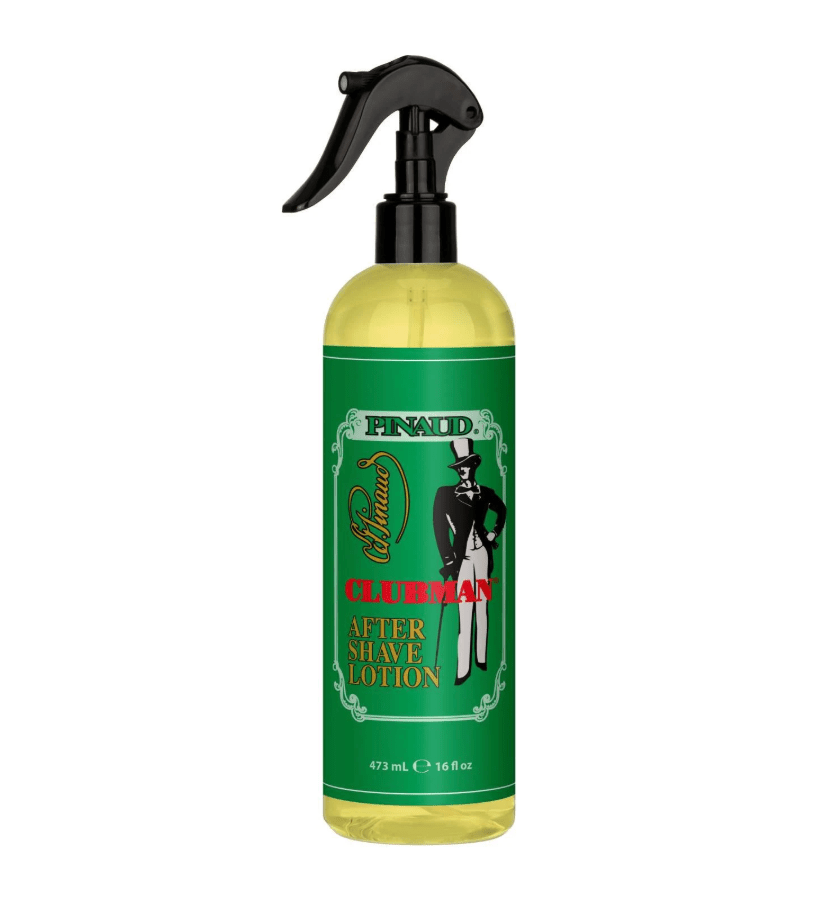 Pinaud Clubman After Shave Spray - 16oz - Beauty Exchange Beauty Supply