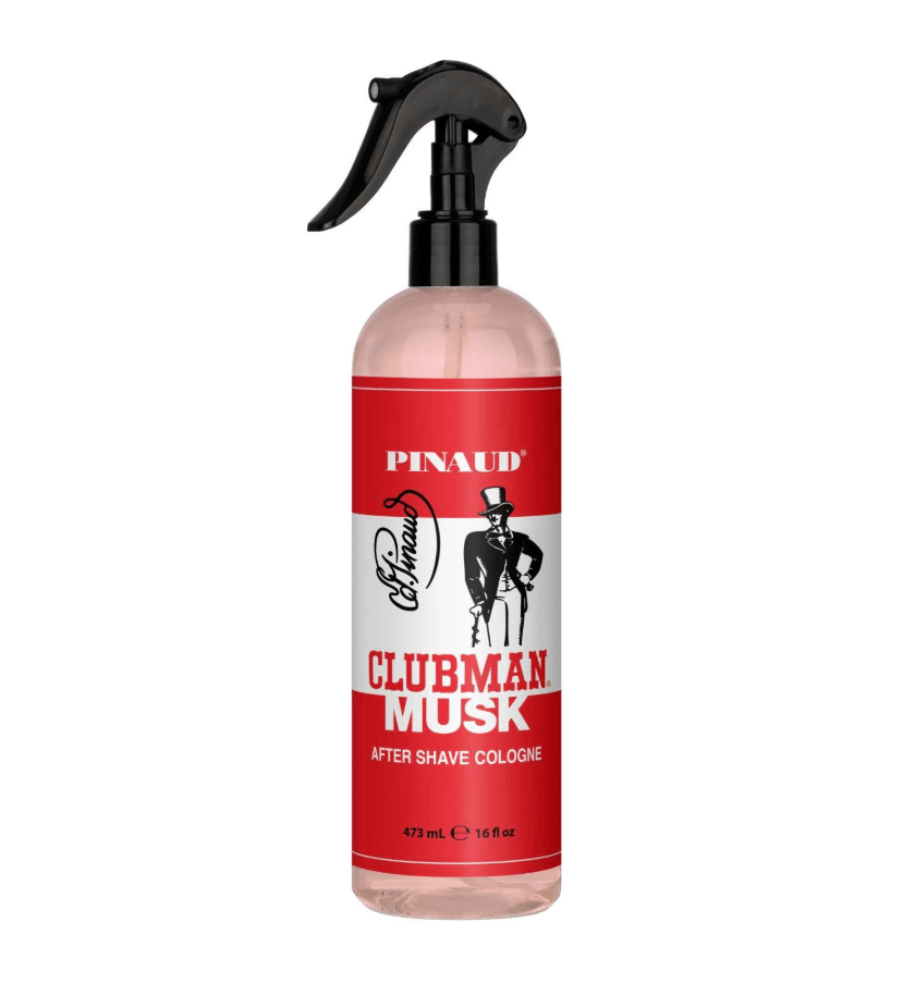 Pinaud Clubman After Shave Spray - 16oz - Beauty Exchange Beauty Supply