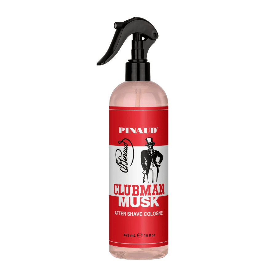 Pinaud Clubman After Shave Spray - 16oz - Beauty Exchange Beauty Supply
