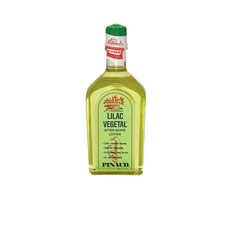 Pinaud Clubman Lilac Vegetal Aftershave - Beauty Exchange Beauty Supply