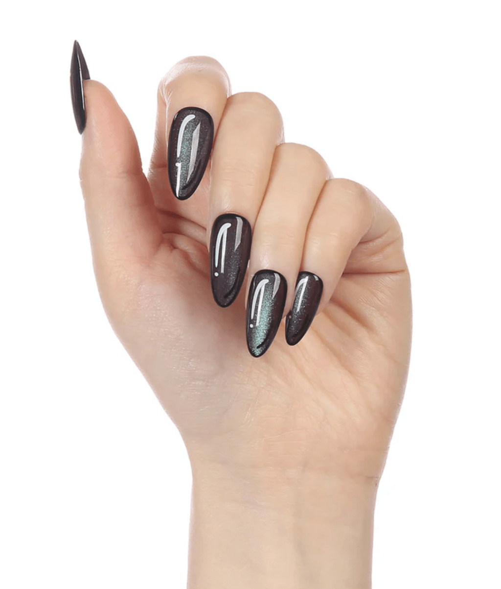 Poppy & Ivy Clawtoon Press On Nails – Almond Long - Beauty Exchange Beauty Supply