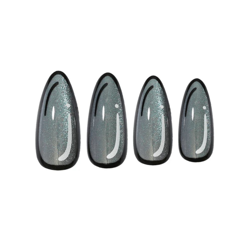 Poppy & Ivy Clawtoon Press On Nails – Almond Long - Beauty Exchange Beauty Supply