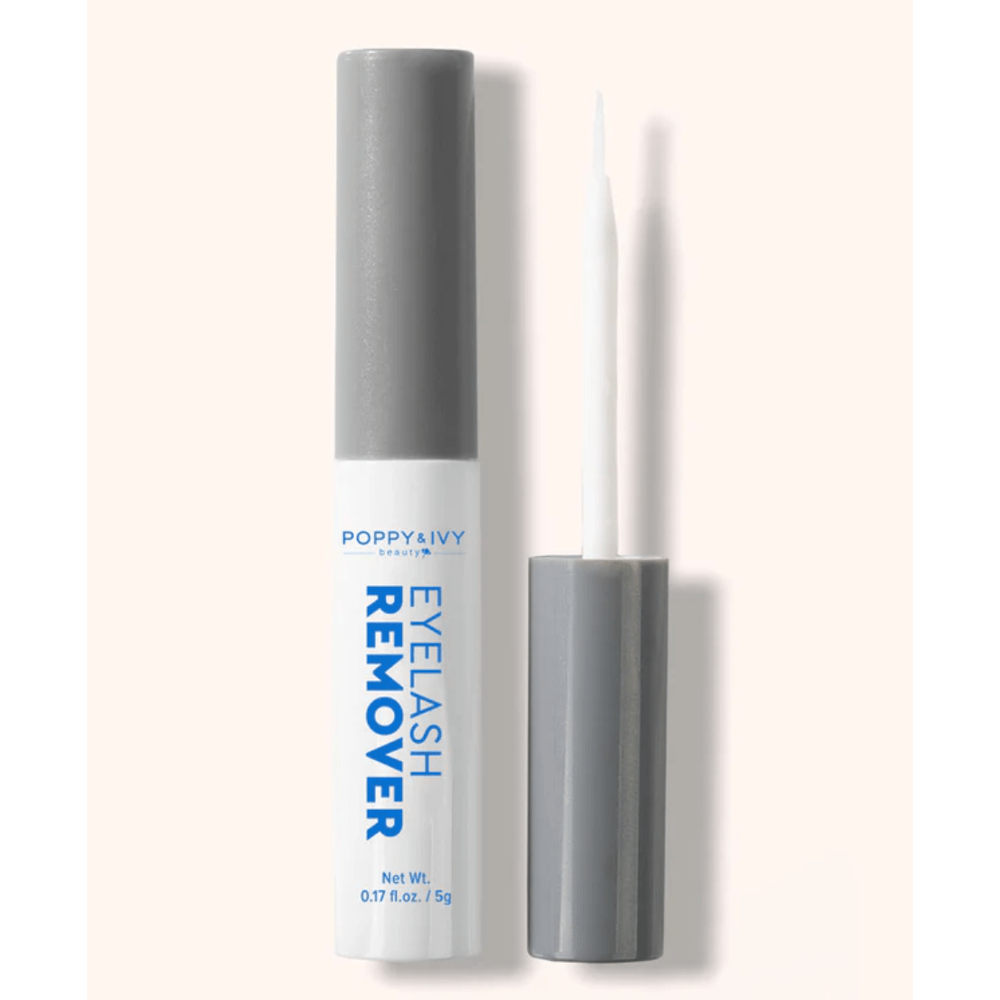 Poppy & Ivy Eyelash Glue Adhesive Remover - 5g - Beauty Exchange Beauty Supply