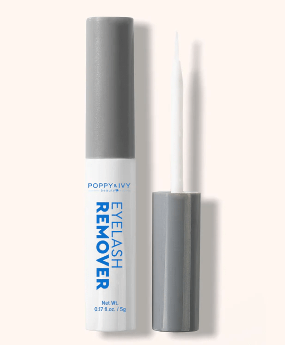 Poppy & Ivy Eyelash Glue Adhesive Remover - 5g - Beauty Exchange Beauty Supply