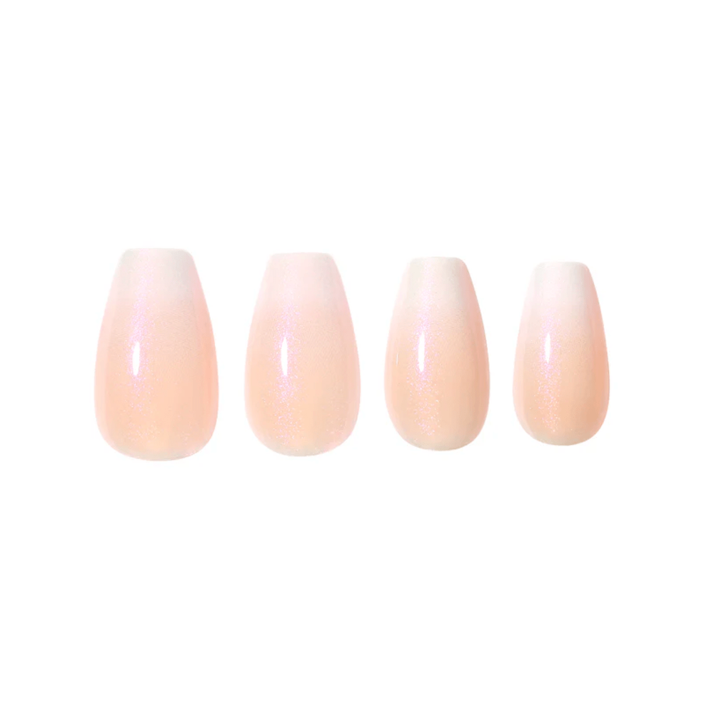Poppy & Ivy French Chic Press On Nails – Trendy Shapes - Beauty Exchange Beauty Supply
