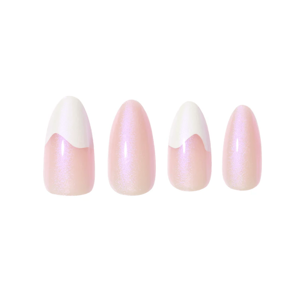 Poppy & Ivy French Chic Press On Nails – Trendy Shapes - Beauty Exchange Beauty Supply