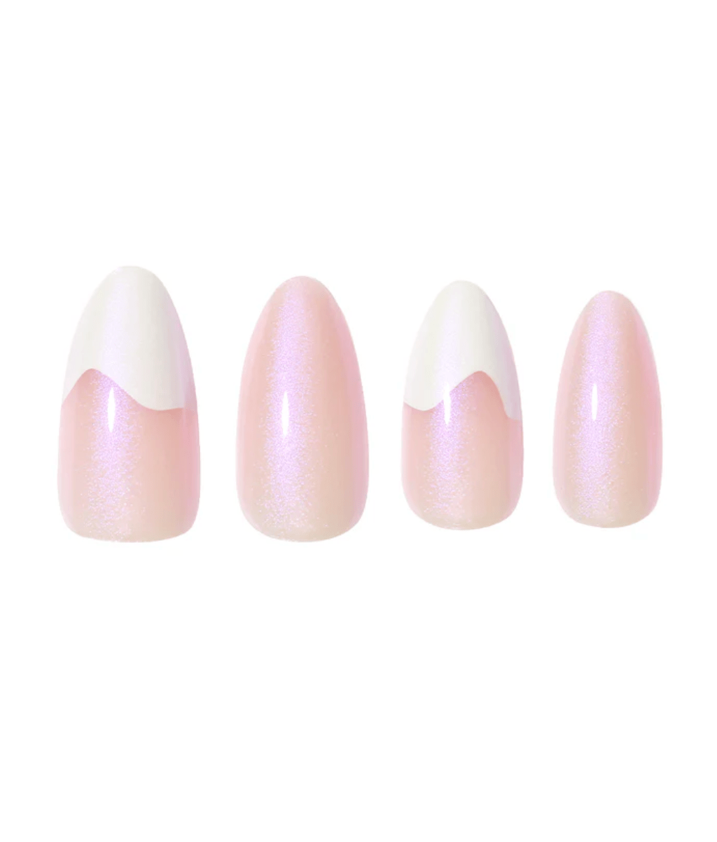 Poppy & Ivy French Chic Press On Nails – Trendy Shapes - Beauty Exchange Beauty Supply