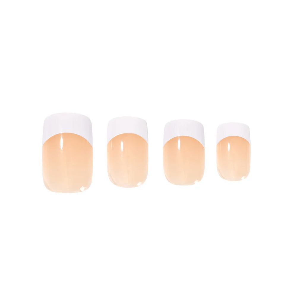 Poppy & Ivy Glamify Iconic French Press On Nails – Luxe Shapes - Beauty Exchange Beauty Supply