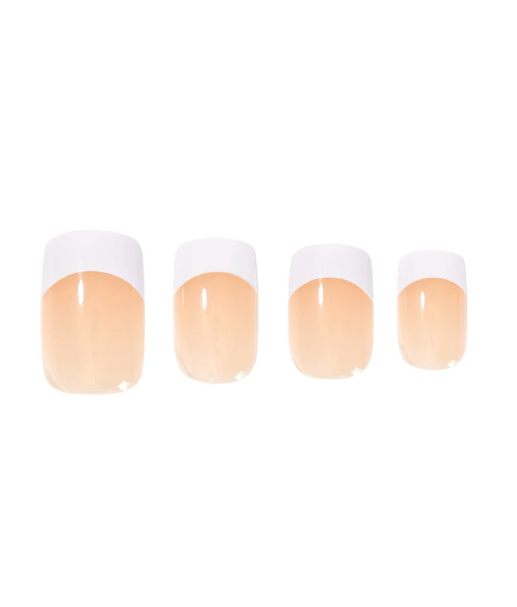 Poppy & Ivy Glamify Iconic French Press On Nails – Luxe Shapes - Beauty Exchange Beauty Supply