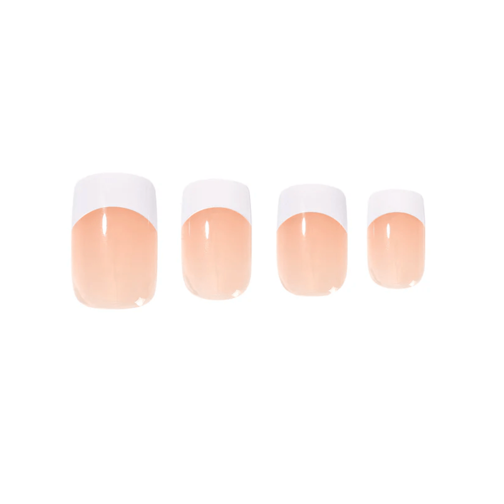Poppy & Ivy Glamify Iconic French Press On Nails – Luxe Shapes - Beauty Exchange Beauty Supply