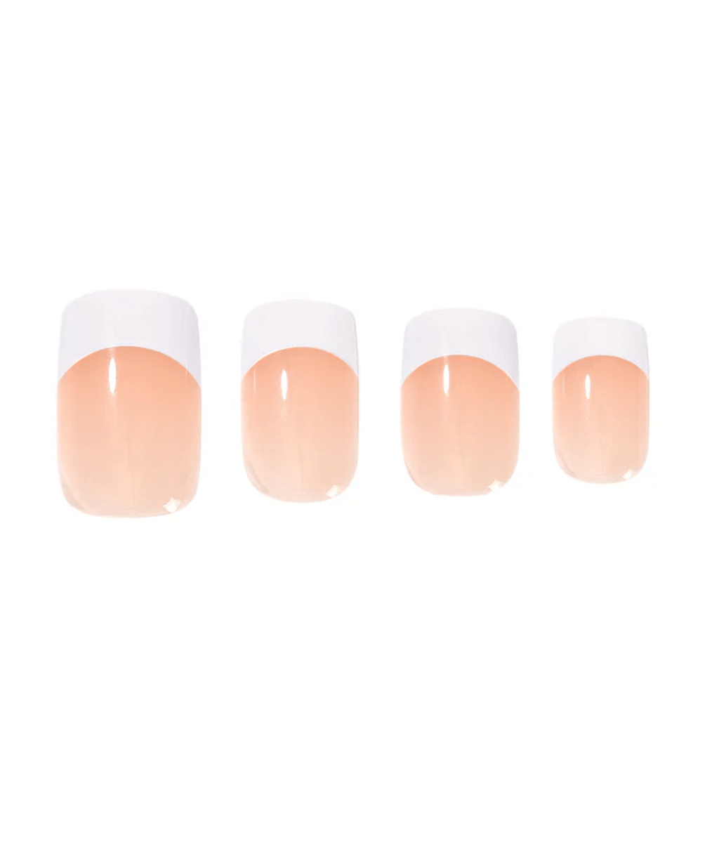 Poppy & Ivy Glamify Iconic French Press On Nails – Luxe Shapes - Beauty Exchange Beauty Supply