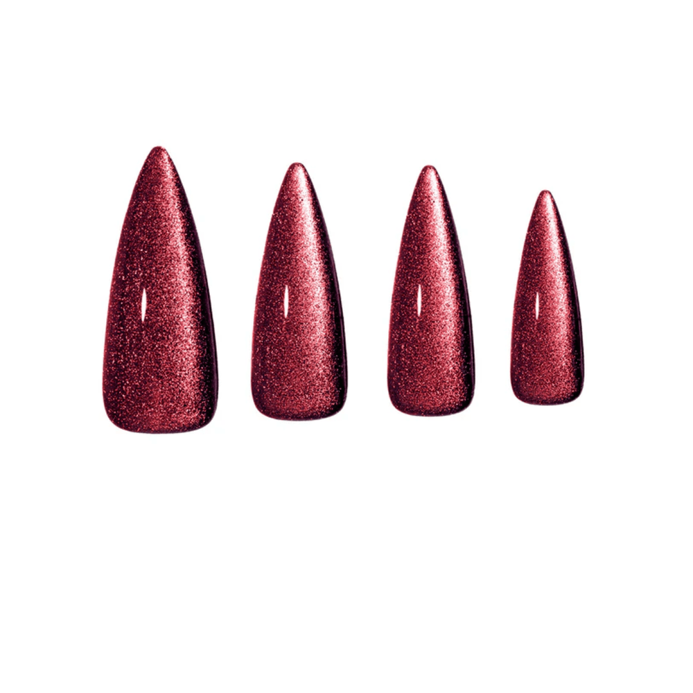 Poppy & Ivy Glamify Mesmerize Deluxe Press On Nails - Beauty Exchange Beauty Supply