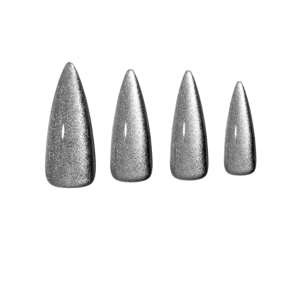 Poppy & Ivy Glamify Mesmerize Deluxe Press On Nails - Beauty Exchange Beauty Supply