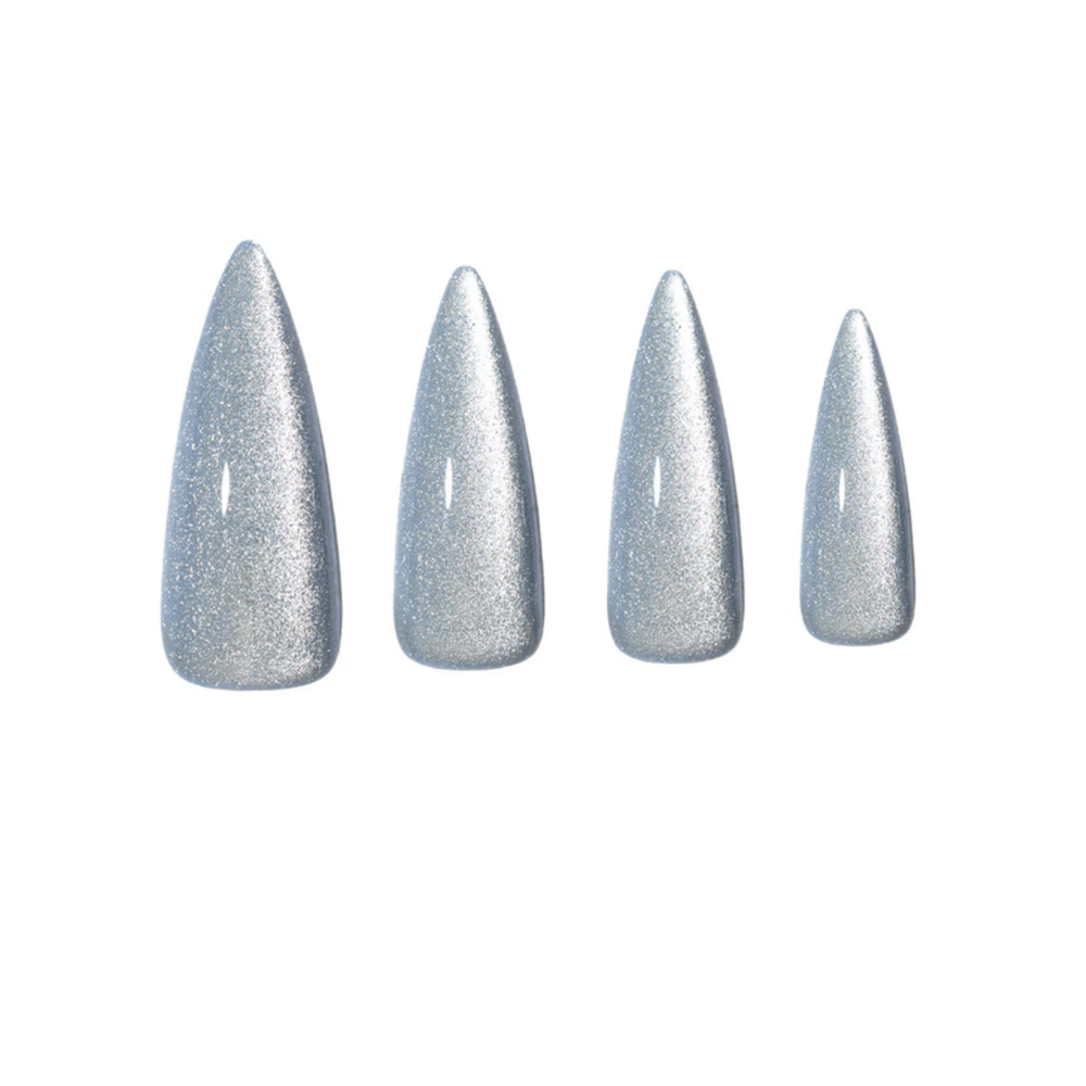 Poppy & Ivy Glamify Mesmerize Deluxe Press On Nails - Beauty Exchange Beauty Supply