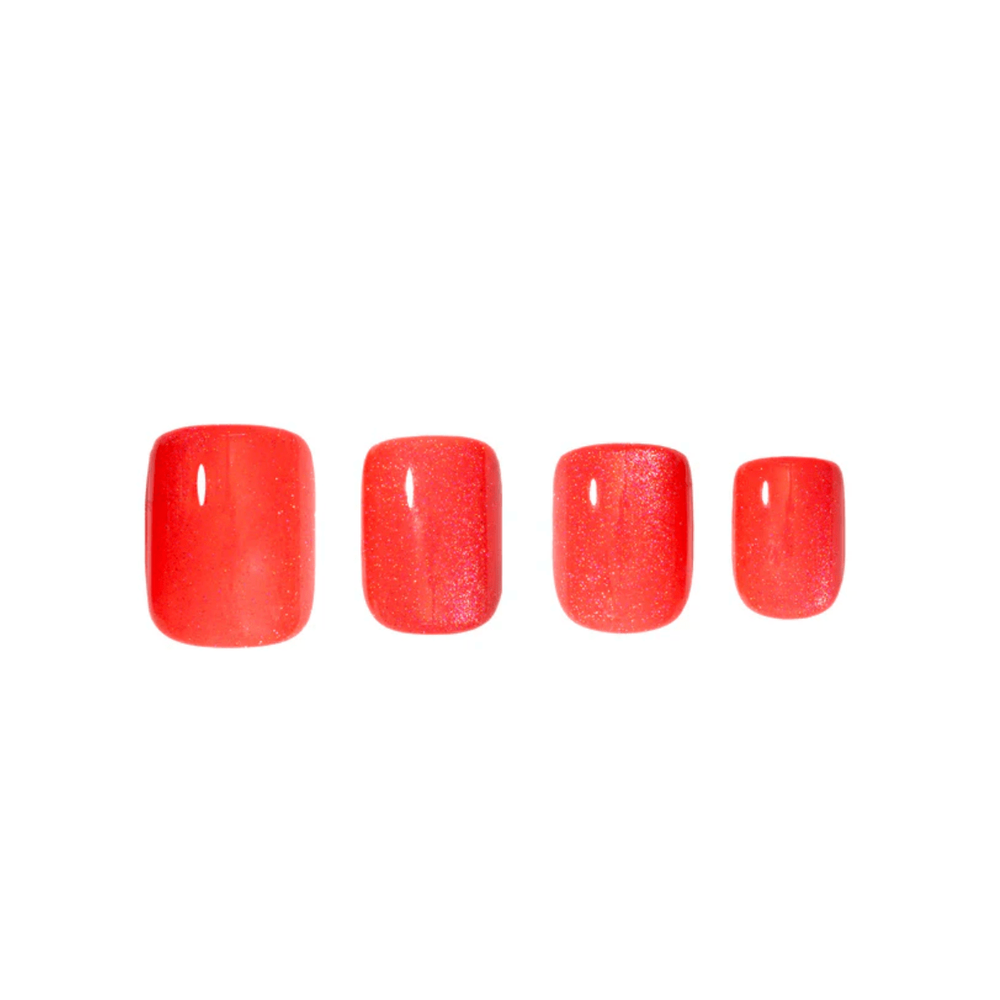 Poppy & Ivy Glamify Mesmerize Deluxe Press On Nails - Beauty Exchange Beauty Supply
