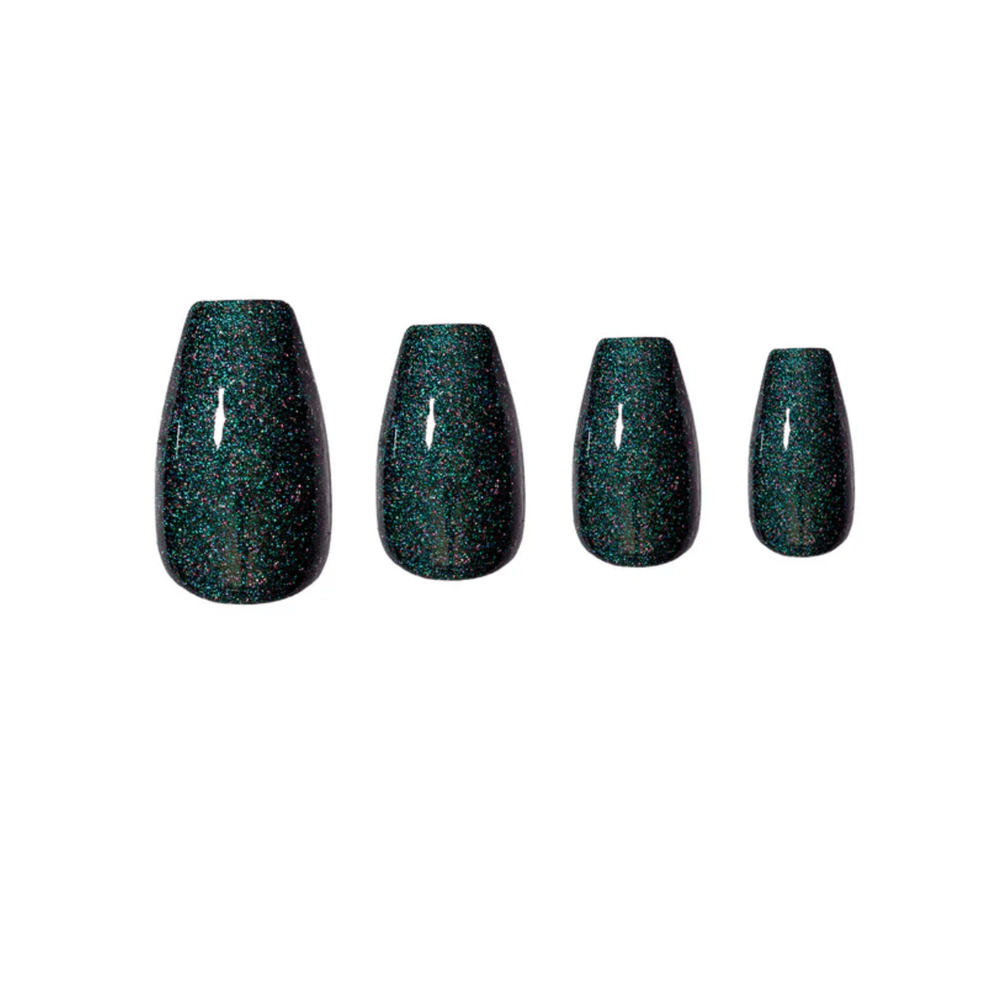 Poppy & Ivy Glamify Mesmerize Premium Press On Nails - Beauty Exchange Beauty Supply