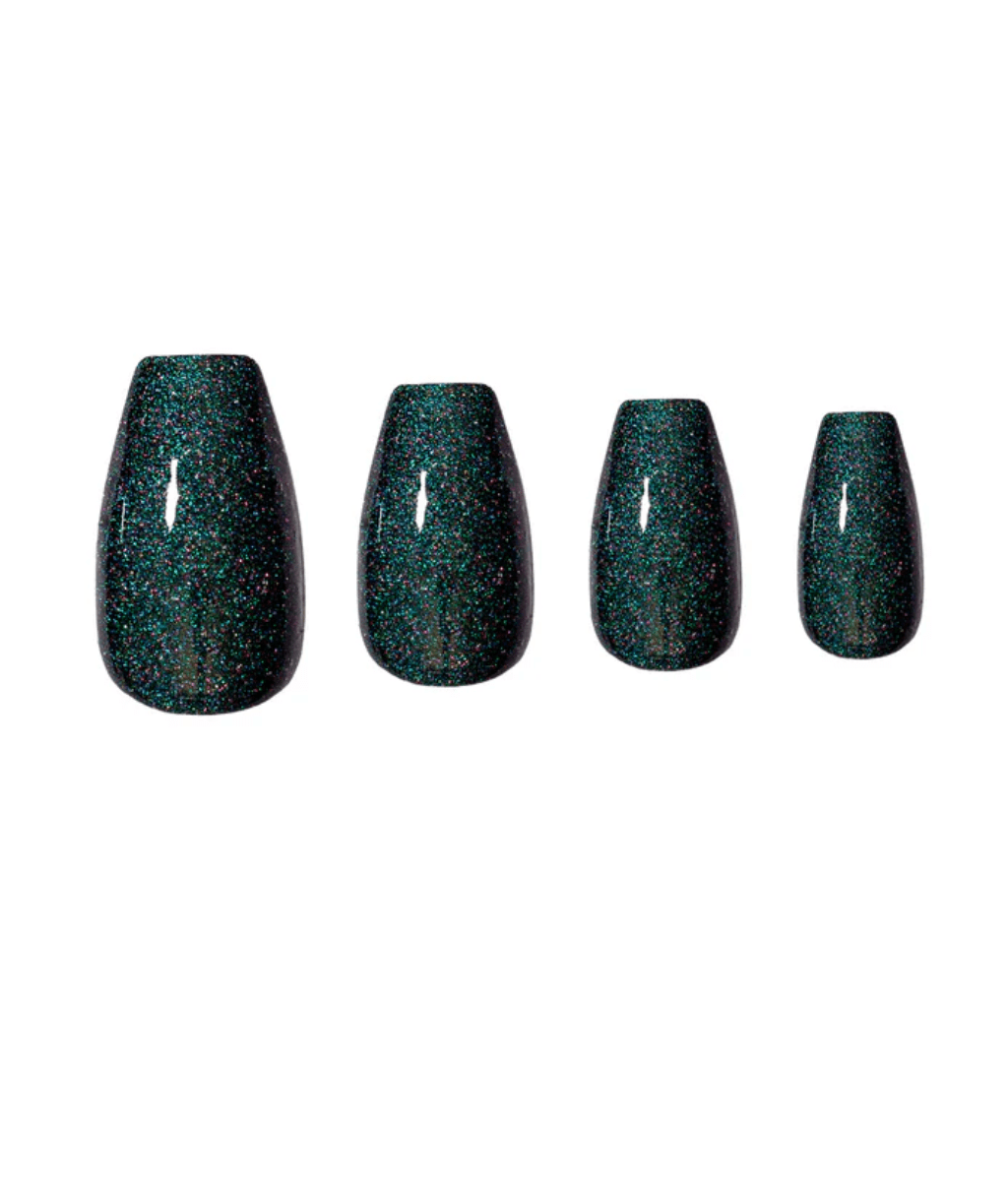 Poppy & Ivy Glamify Mesmerize Premium Press On Nails - Beauty Exchange Beauty Supply