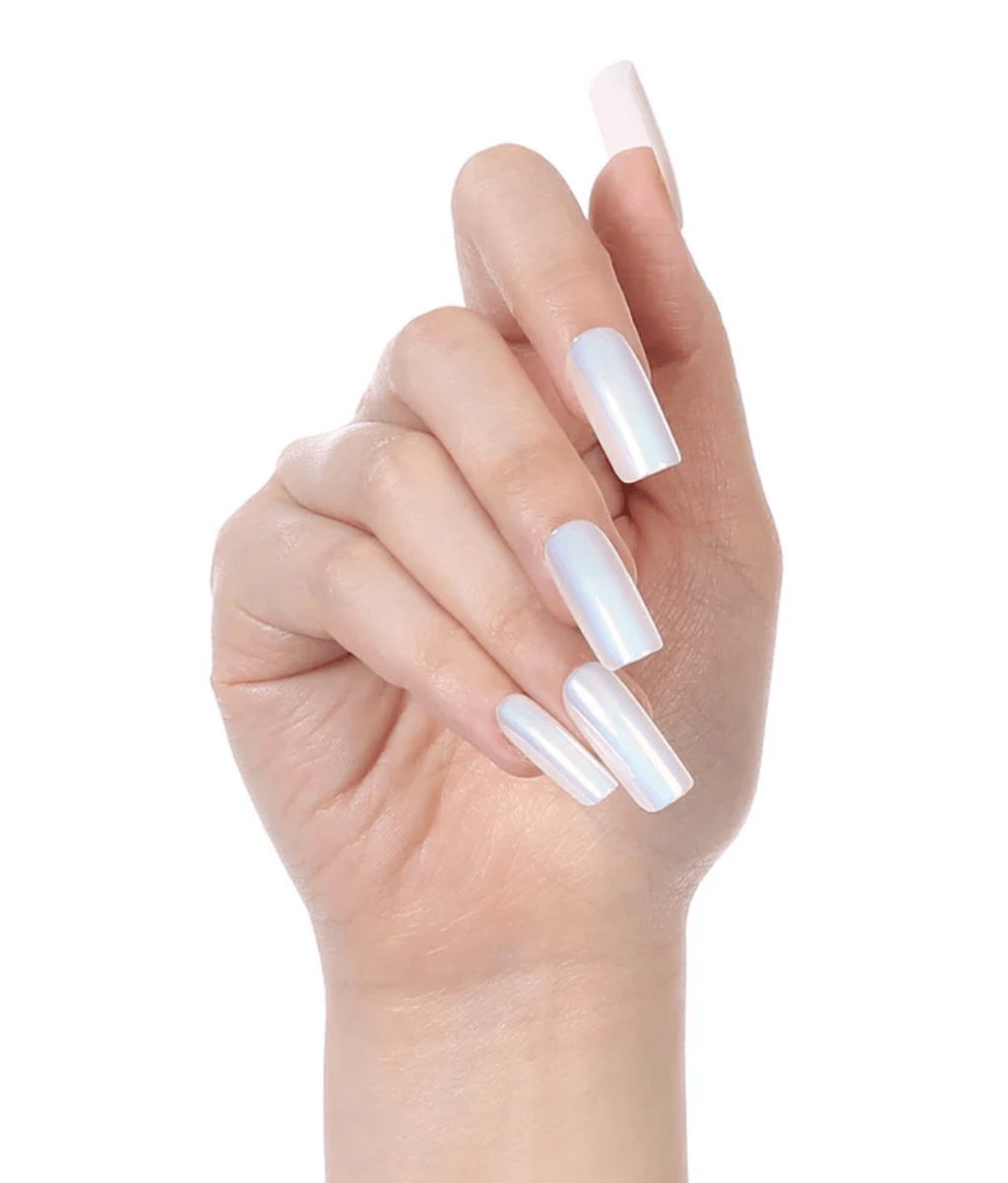 Poppy & Ivy Glamify Mesmerize Premium Press On Nails - Beauty Exchange Beauty Supply