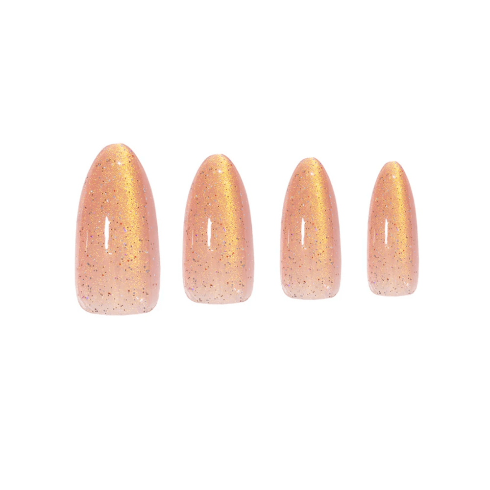 Poppy & Ivy Glamify Mesmerize Premium Press On Nails - Beauty Exchange Beauty Supply