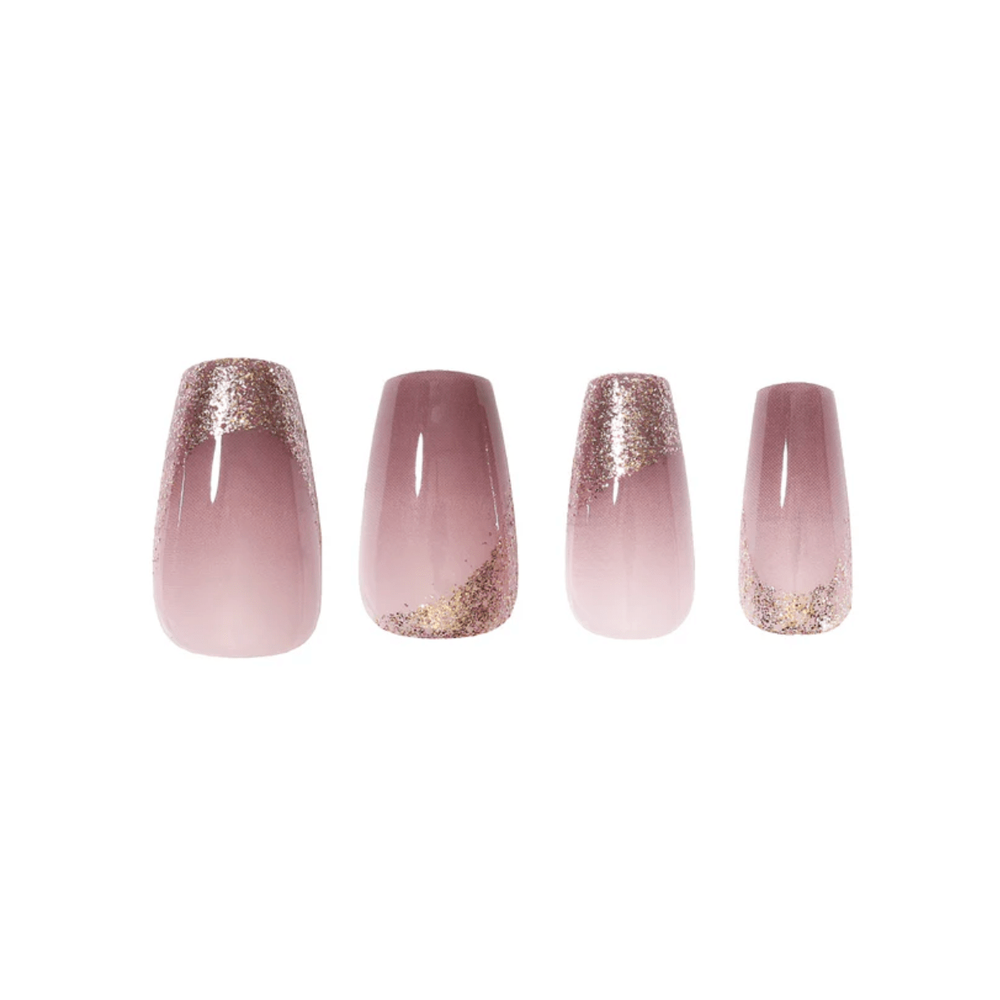 Poppy & Ivy Glamify Trendsetter Press On Nails - Beauty Exchange Beauty Supply