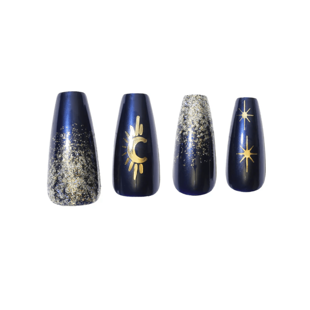 Poppy & Ivy Glamify Trendsetter Press On Nails - Beauty Exchange Beauty Supply