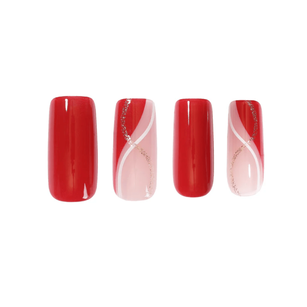 Poppy & Ivy Glamify Trendsetter Press On Nails - Beauty Exchange Beauty Supply