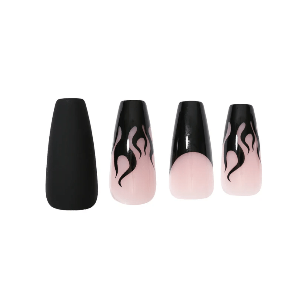 Poppy & Ivy Glamify Trendsetter Press On Nails - Beauty Exchange Beauty Supply