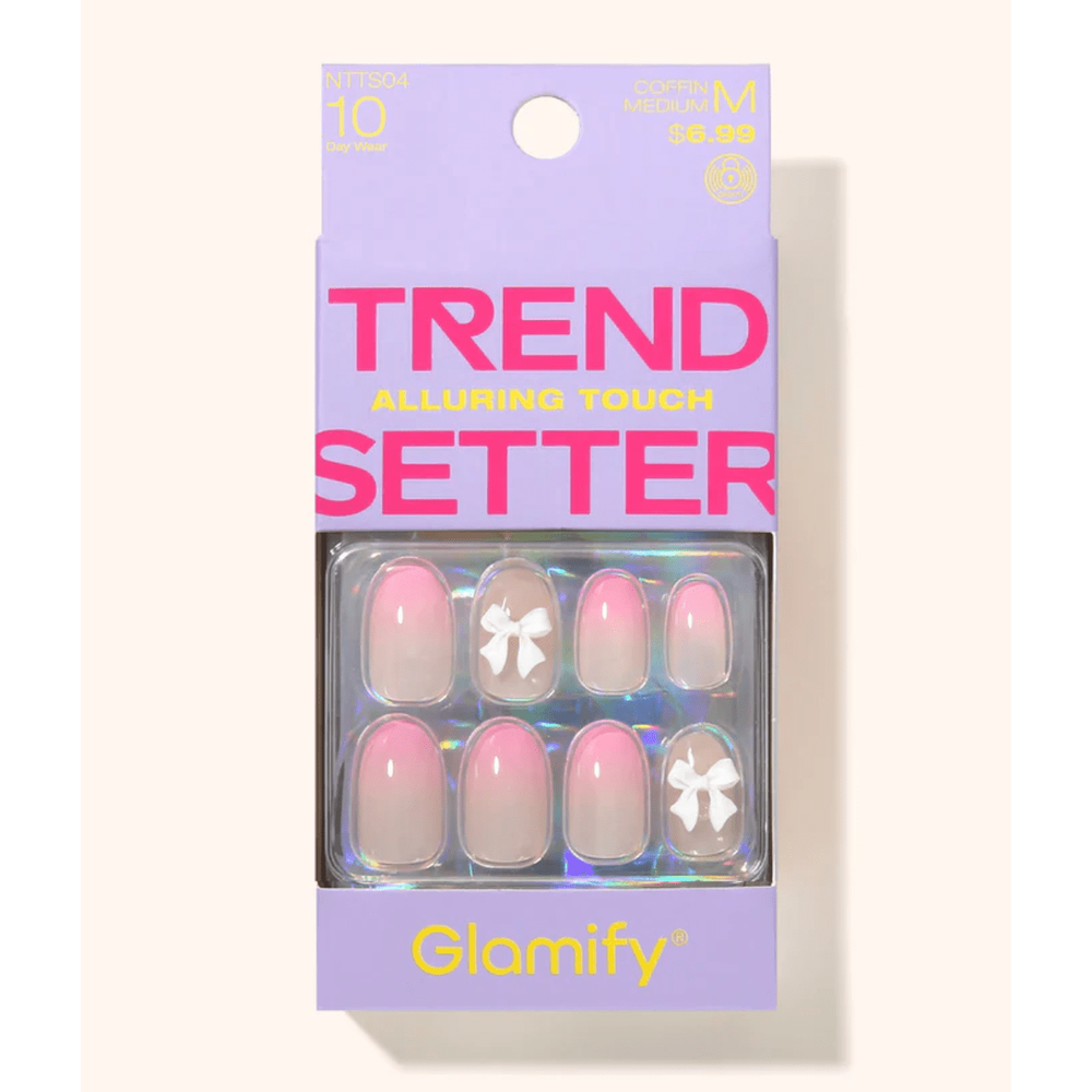 Poppy & Ivy Glamify Trendsetter Press On Nails - Beauty Exchange Beauty Supply