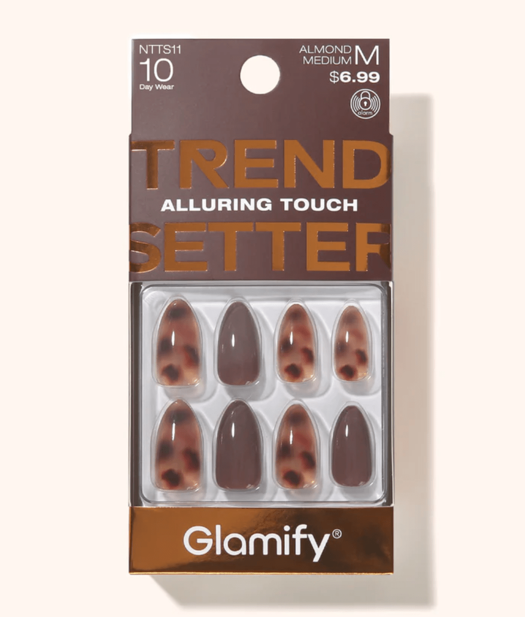 Poppy & Ivy Glamify Trendsetter Press On Nails - Beauty Exchange Beauty Supply