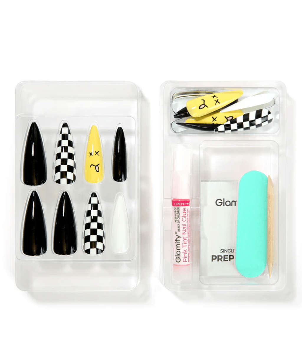 Poppy & Ivy Glamify Trendsetter Press On Nails - Beauty Exchange Beauty Supply