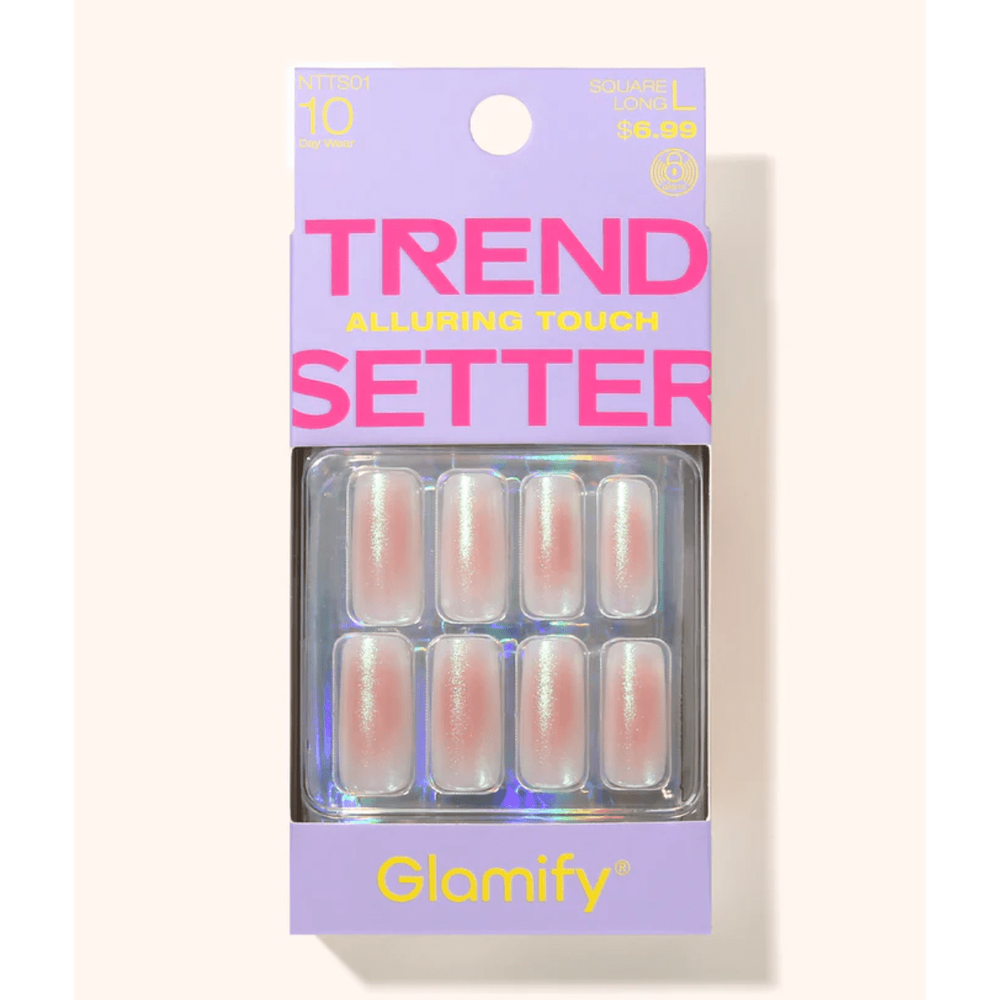 Poppy & Ivy Glamify Trendsetter Press On Nails - Beauty Exchange Beauty Supply