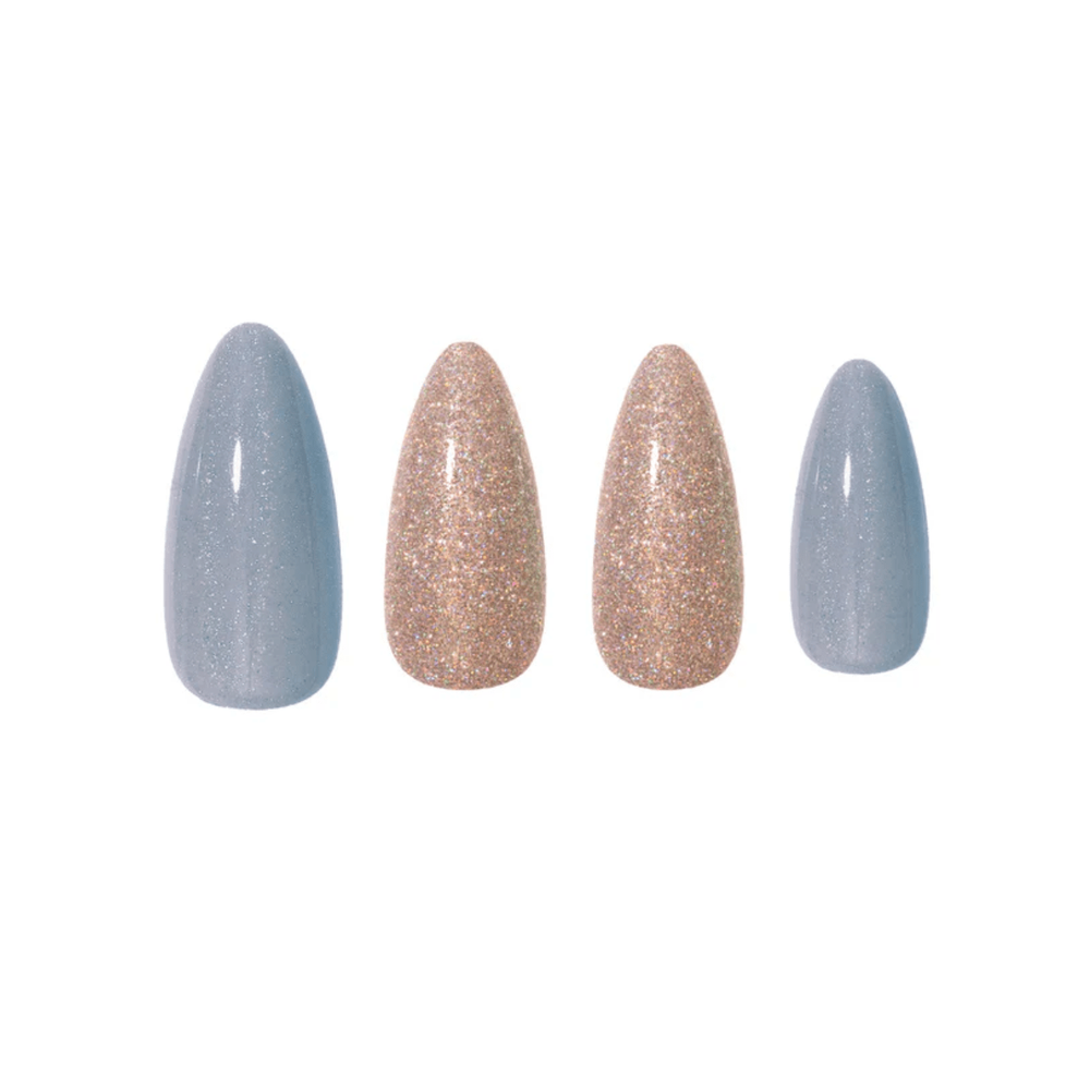 Poppy & Ivy Glamify Yours Truly Press On Nails - Beauty Exchange Beauty Supply