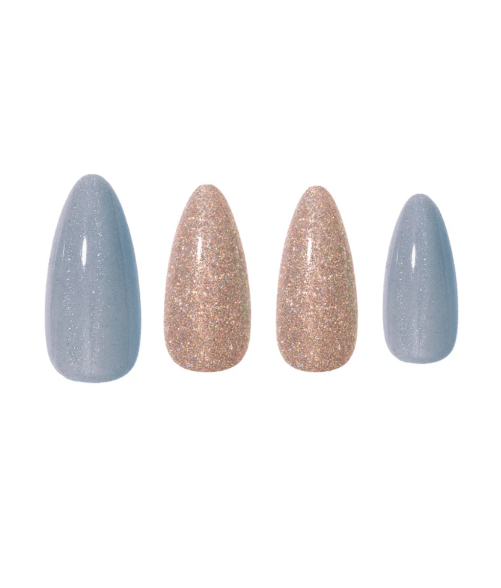 Poppy & Ivy Glamify Yours Truly Press On Nails - Beauty Exchange Beauty Supply