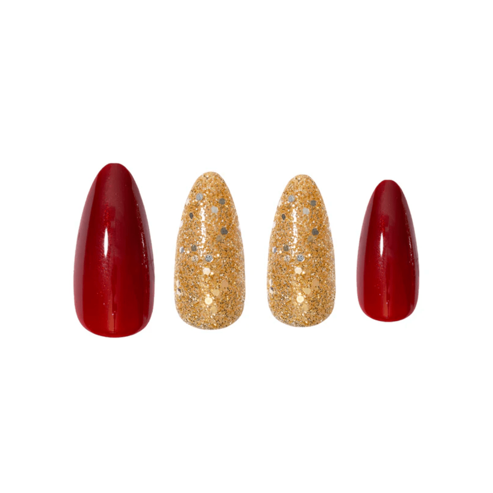 Poppy & Ivy Glamify Yours Truly Press On Nails - Beauty Exchange Beauty Supply