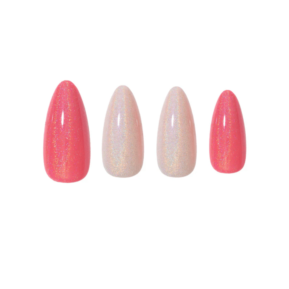 Poppy & Ivy Glamify Yours Truly Press On Nails - Beauty Exchange Beauty Supply