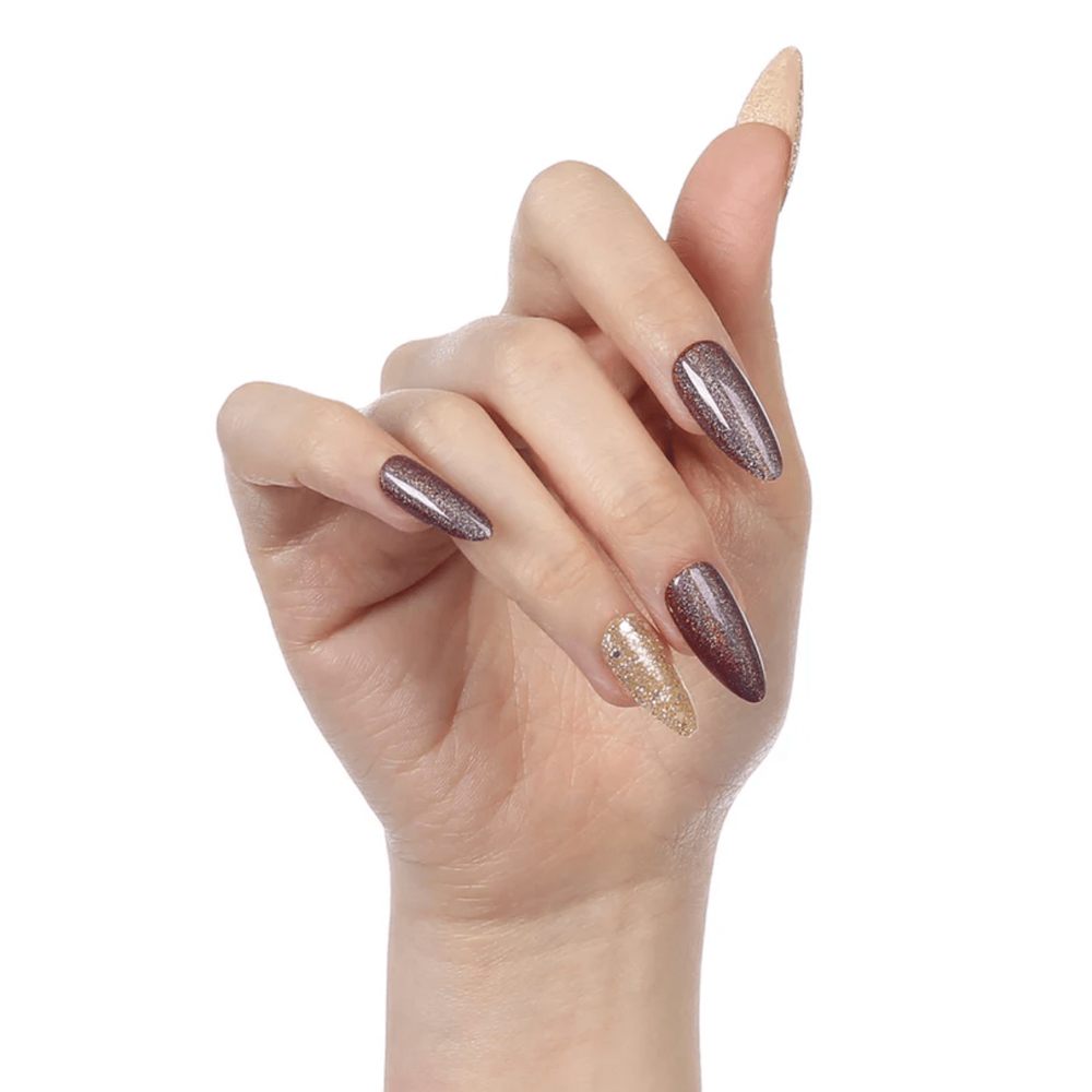 Poppy & Ivy Glamify Yours Truly Press On Nails - Beauty Exchange Beauty Supply