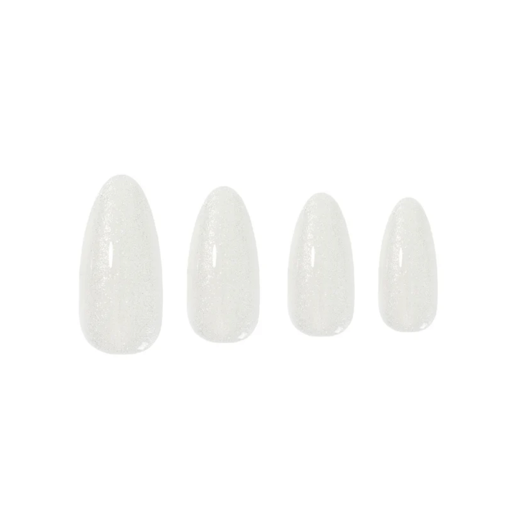 Poppy & Ivy Naked Press On Nails – Natural Nude - Beauty Exchange Beauty Supply