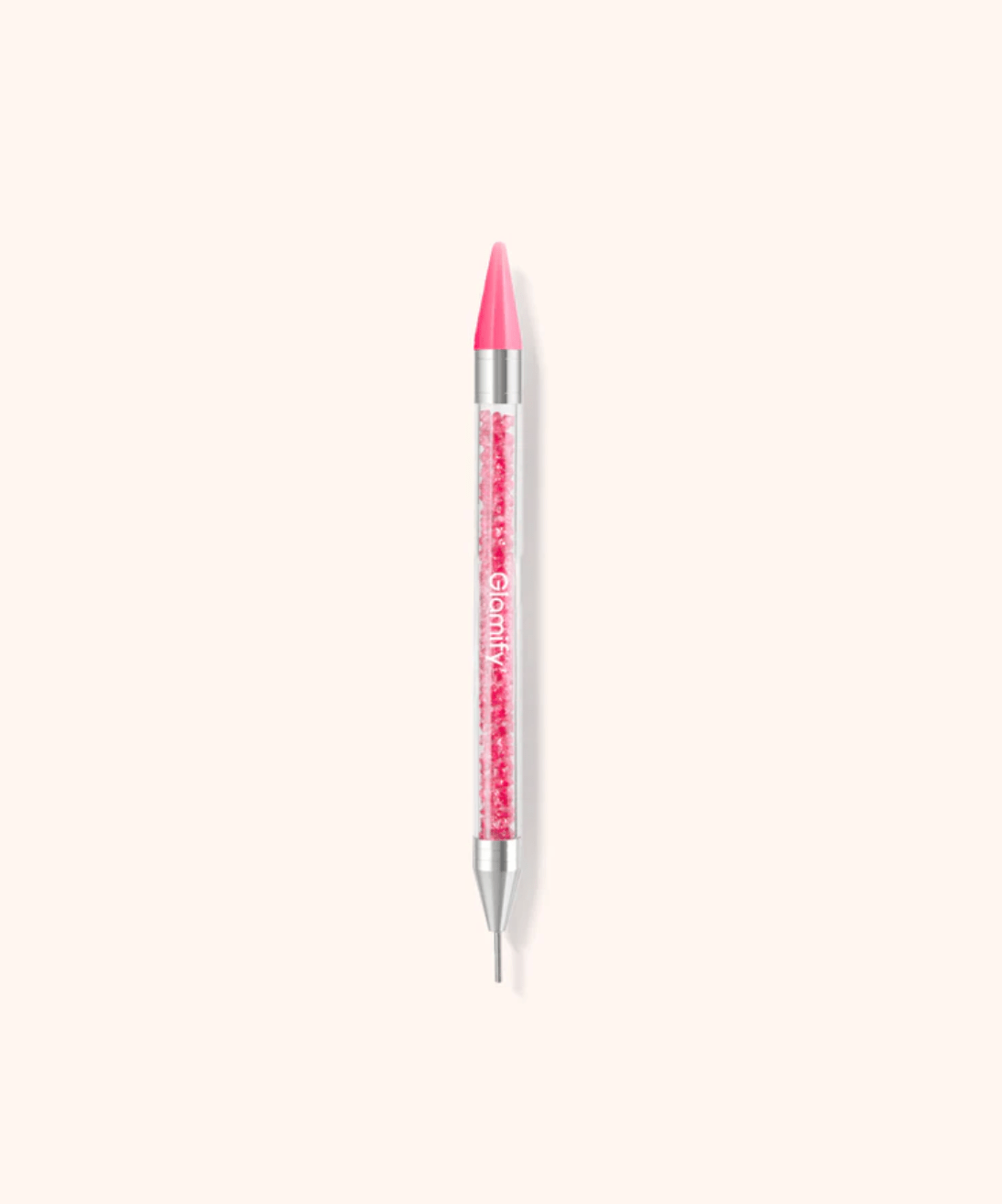 Poppy & Ivy Rhinestone Picker Nail Dotting Pen – Dual - Ended - Beauty Exchange Beauty Supply