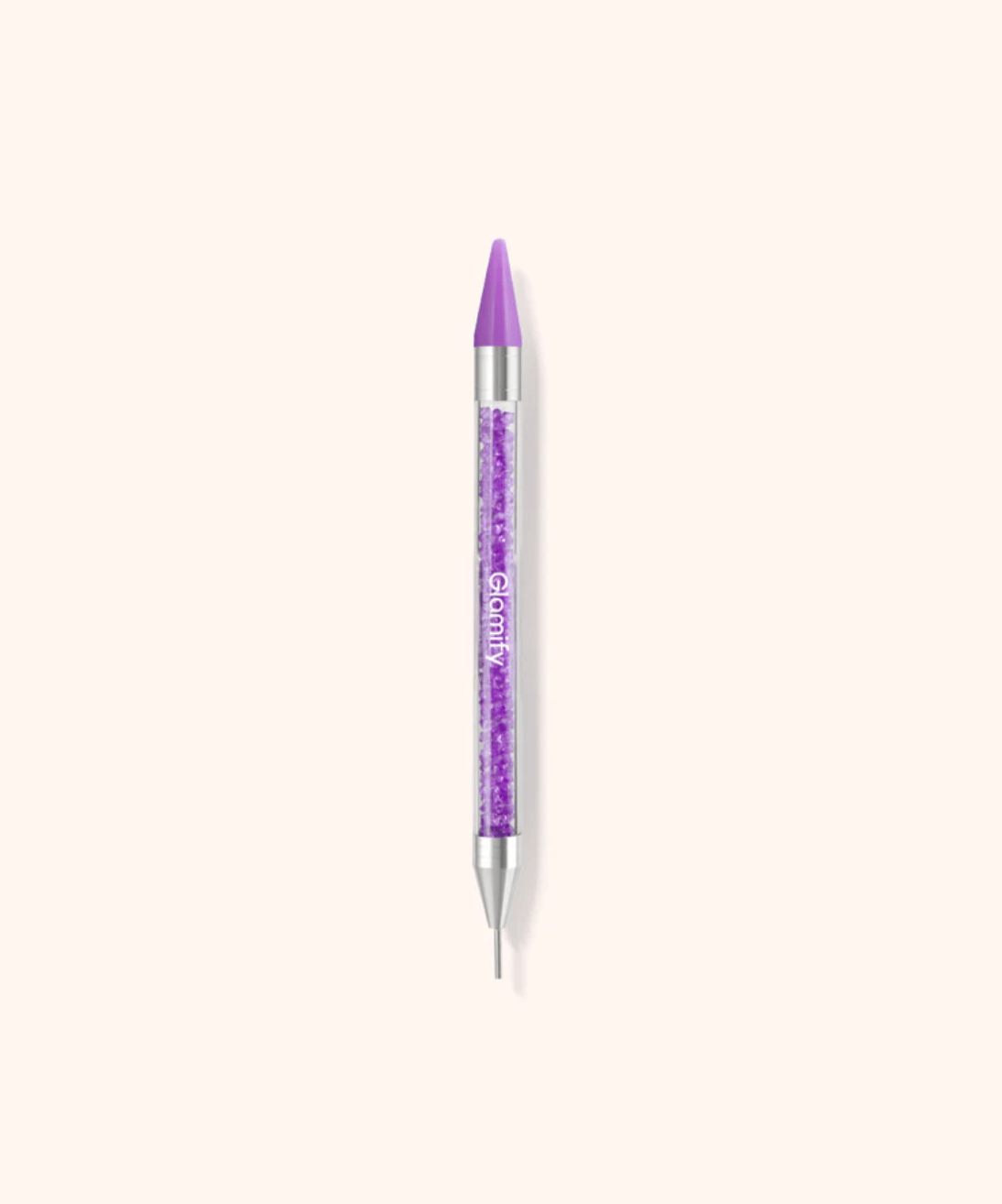 Poppy & Ivy Rhinestone Picker Nail Dotting Pen – Dual - Ended - Beauty Exchange Beauty Supply