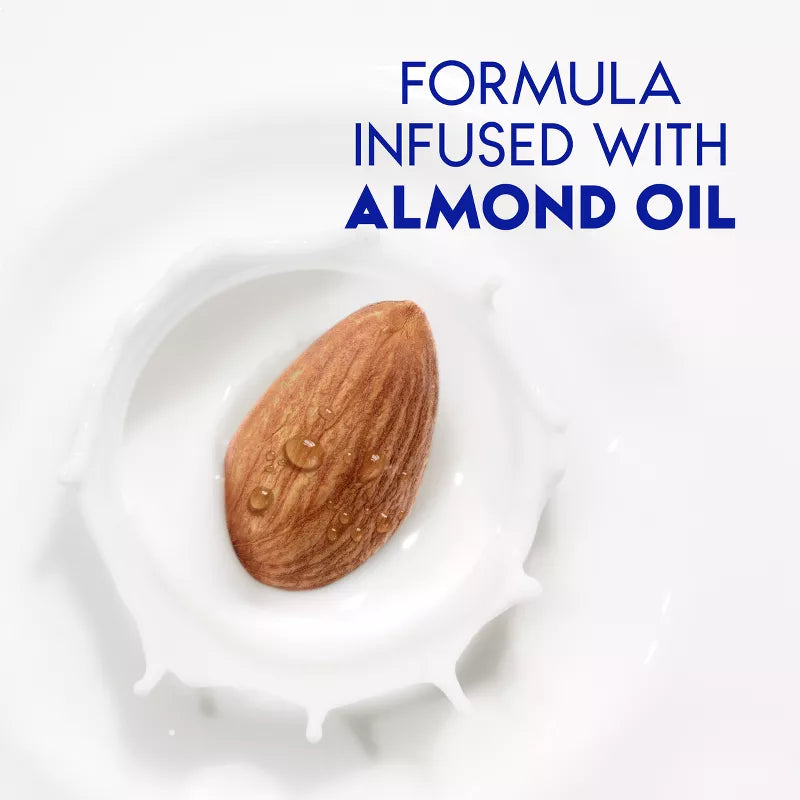 Head & Shoulders Dry Scalp Care Shampoo with Almond Oil - 12.5 fl oz