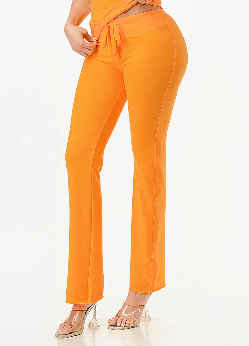 DODO Basic Jogging Pants