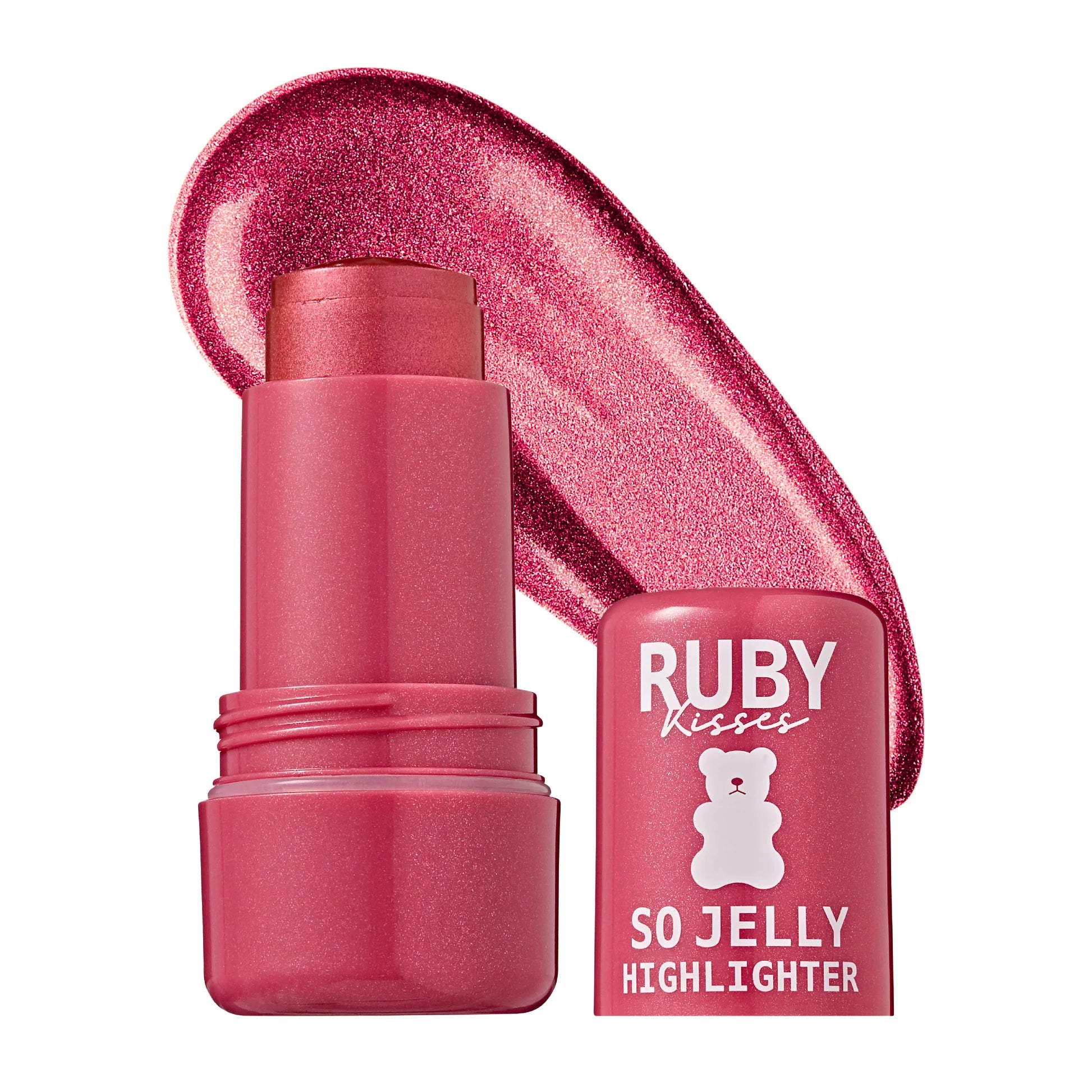 Ruby Kisses So Jelly Highlighter Stick – 8.5g