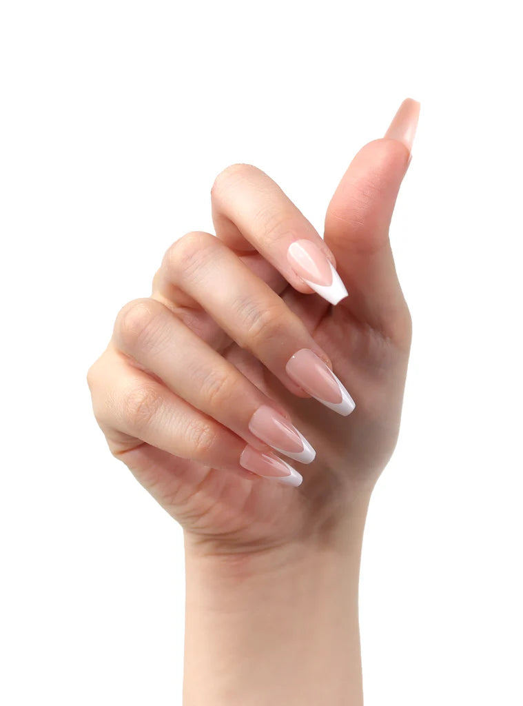 Glamify Iconic French Press-On Nails 2