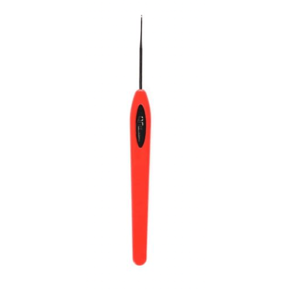 Qfitt Dreadlocks Crochet Tool – Precision Locking, Anti - Slip Grip & Easy Styling | Tool 1136 | - Beauty Exchange Beauty Supply