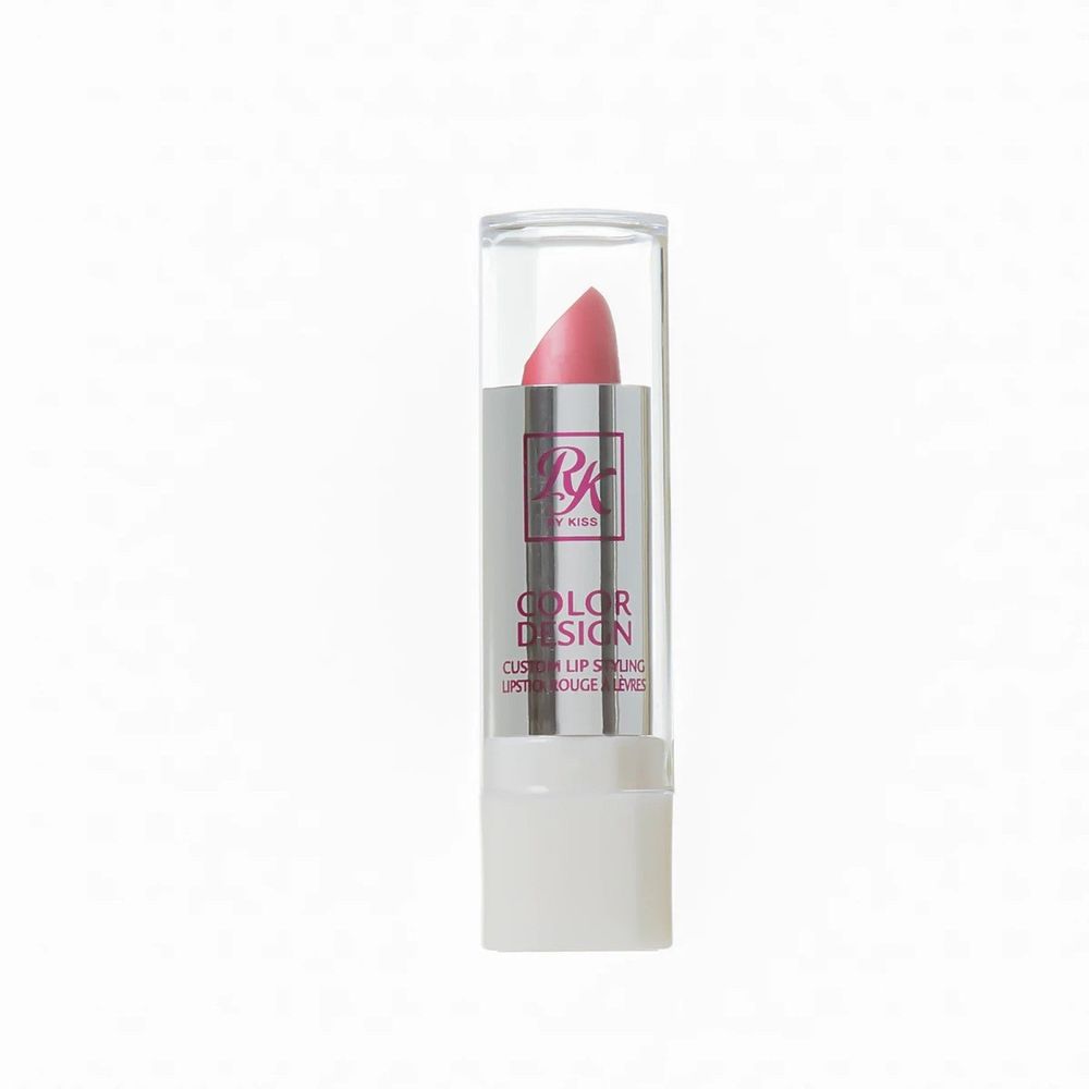 Ruby Kisses Color Design Lipstick – Creamy