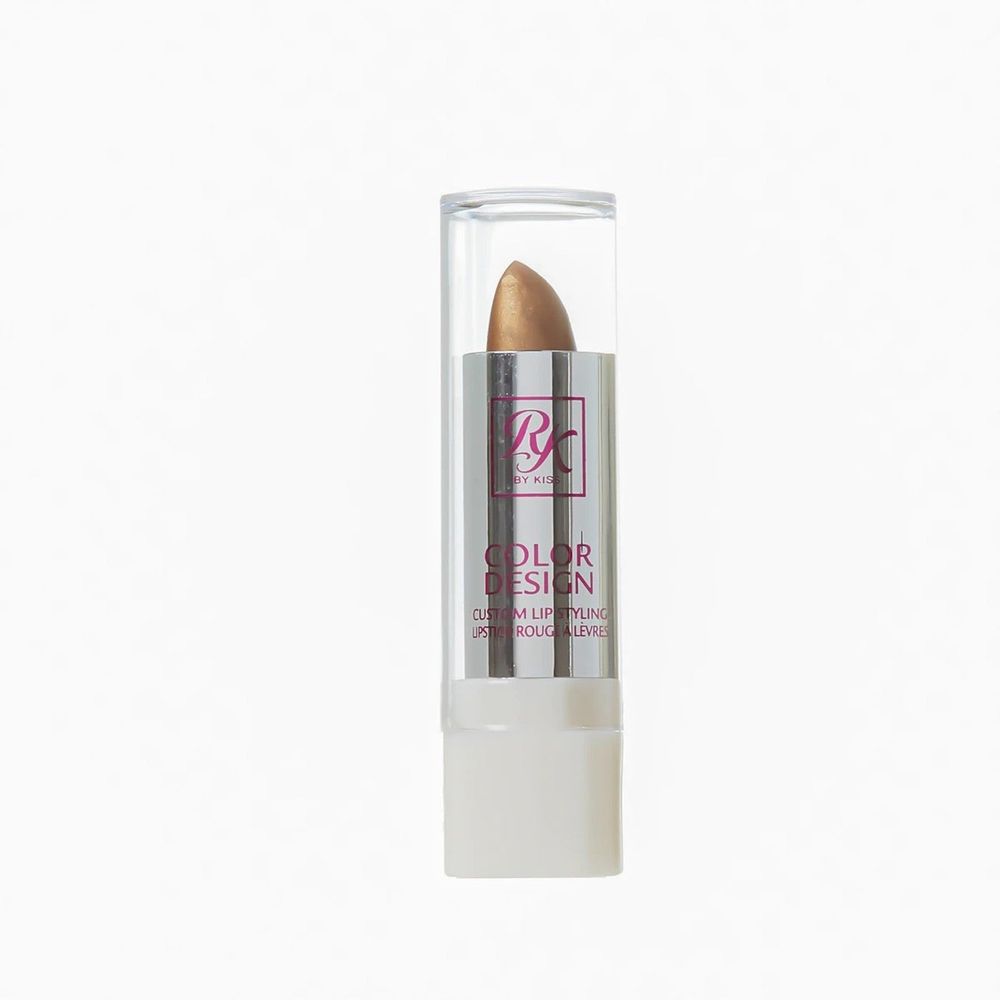 Ruby Kisses Color Design Lipstick – Creamy