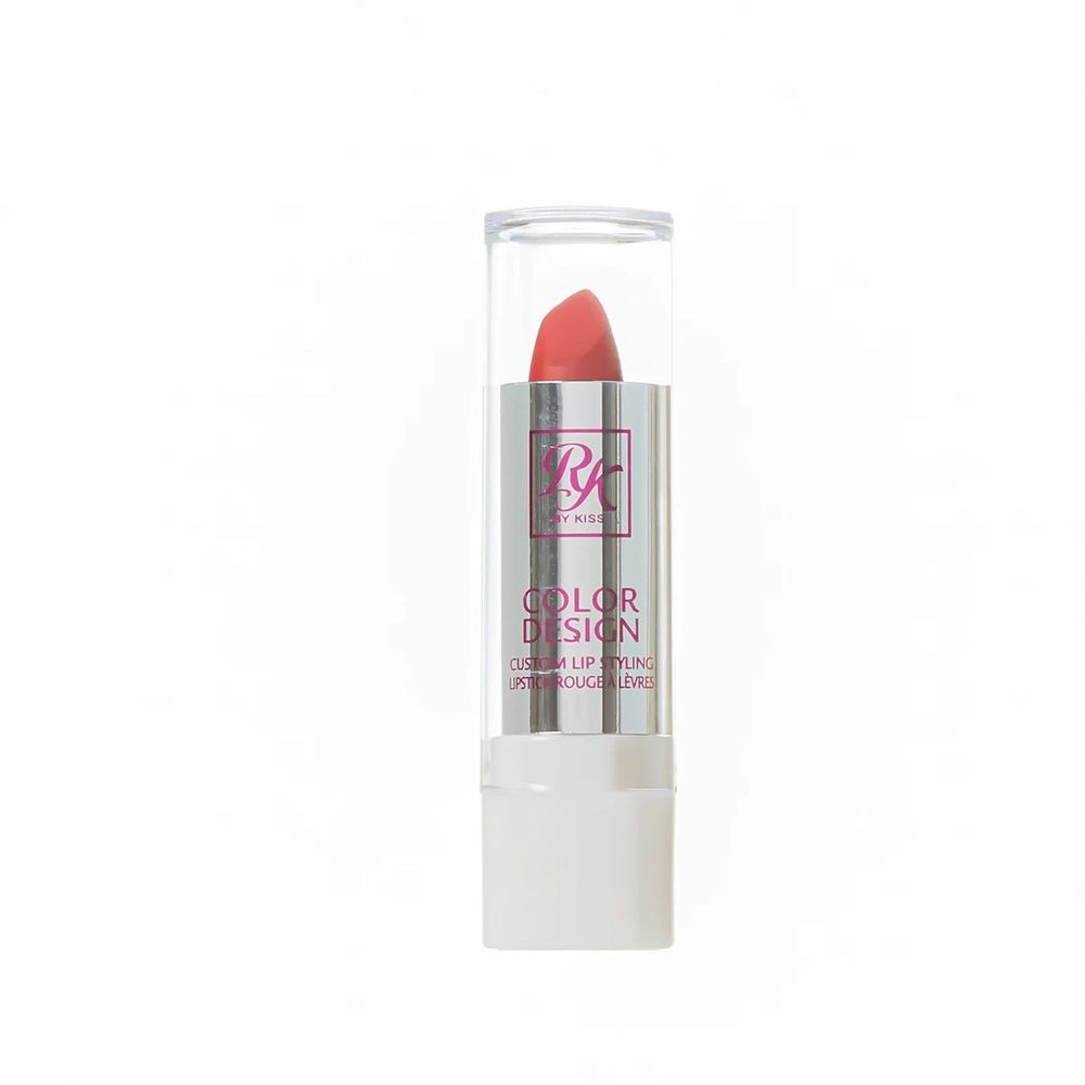 Ruby Kisses Color Design Lipstick – Creamy