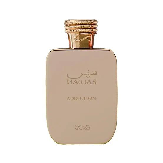 Rasasi Hawas Eau de Parfum Collection - Beauty Exchange Beauty Supply