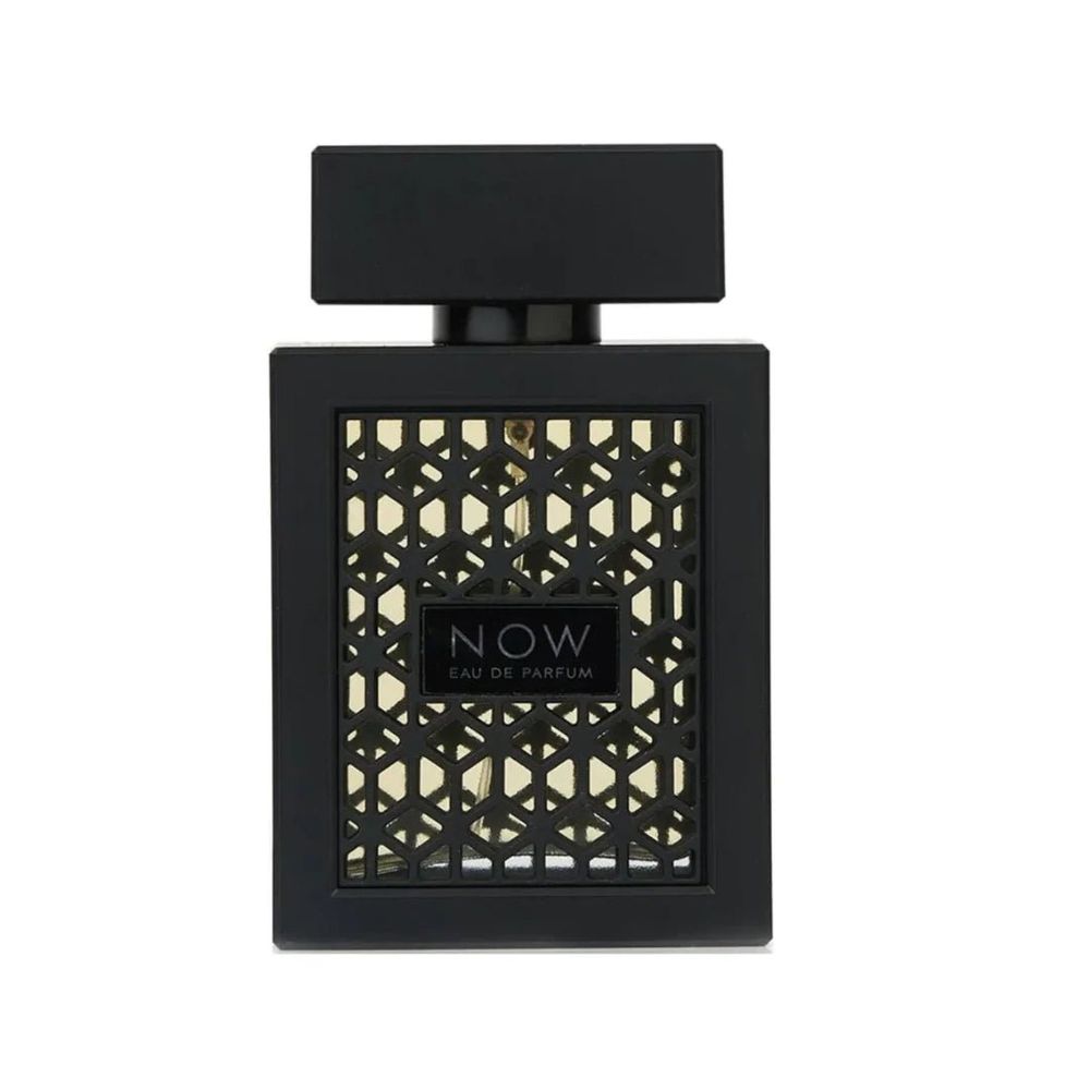 Rave Now Eau De Parfum Spray – 3.4oz - Beauty Exchange Beauty Supply